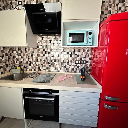 Dream Wish Apartment Santa Cruz de Tenerife Luaran gambar