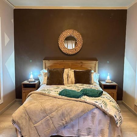 Dream Wish Apartment Santa Cruz de Tenerife Luaran gambar