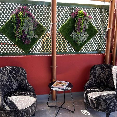 Dream Wish Apartment Santa Cruz de Tenerife Luaran gambar