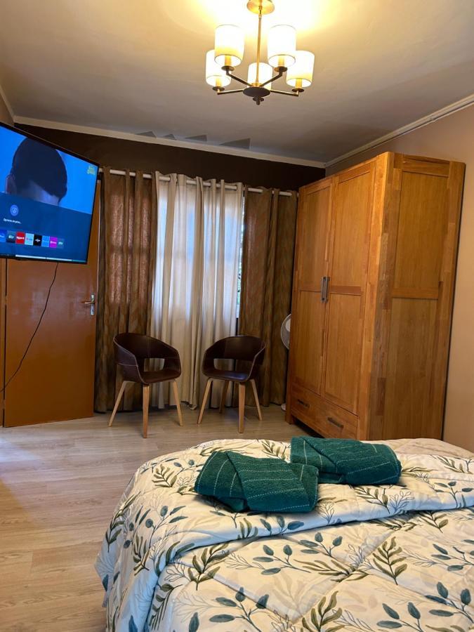 Dream Wish Apartment Santa Cruz de Tenerife Luaran gambar