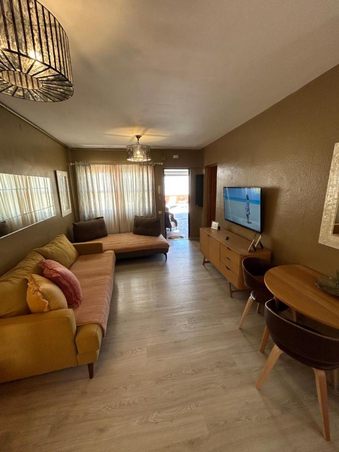 Dream Wish Apartment Santa Cruz de Tenerife Luaran gambar