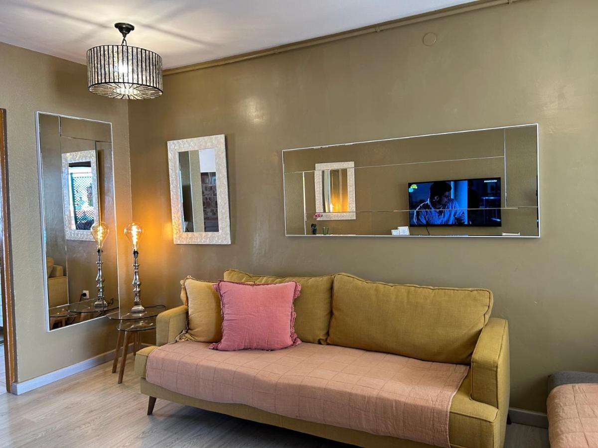 Dream Wish Apartment Santa Cruz de Tenerife Luaran gambar