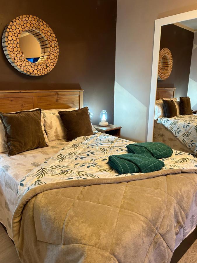 Dream Wish Apartment Santa Cruz de Tenerife Luaran gambar