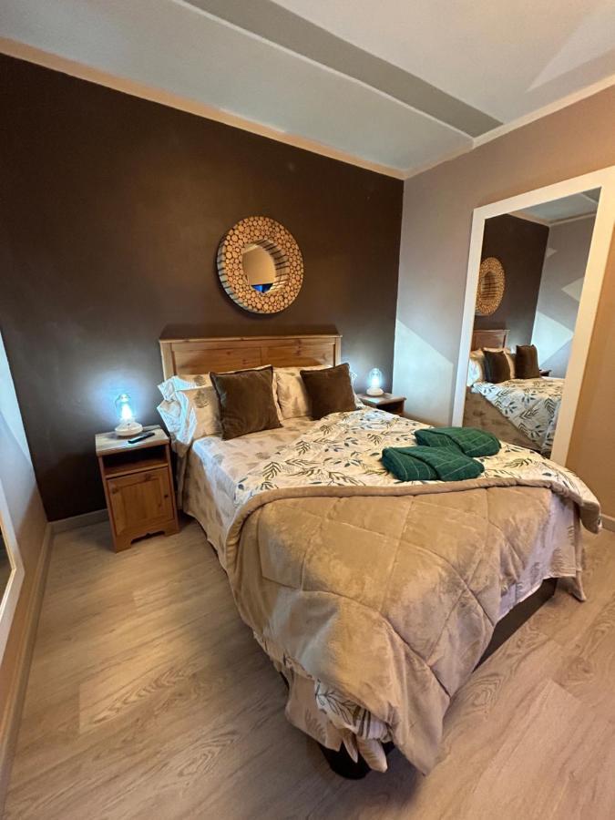 Dream Wish Apartment Santa Cruz de Tenerife Luaran gambar
