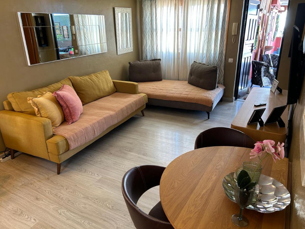 Dream Wish Apartment Santa Cruz de Tenerife Luaran gambar