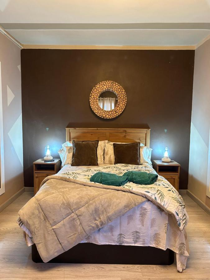 Dream Wish Apartment Santa Cruz de Tenerife Luaran gambar