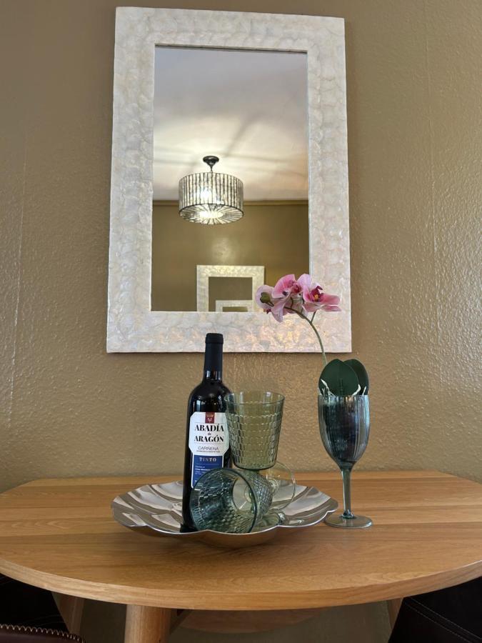 Dream Wish Apartment Santa Cruz de Tenerife Luaran gambar