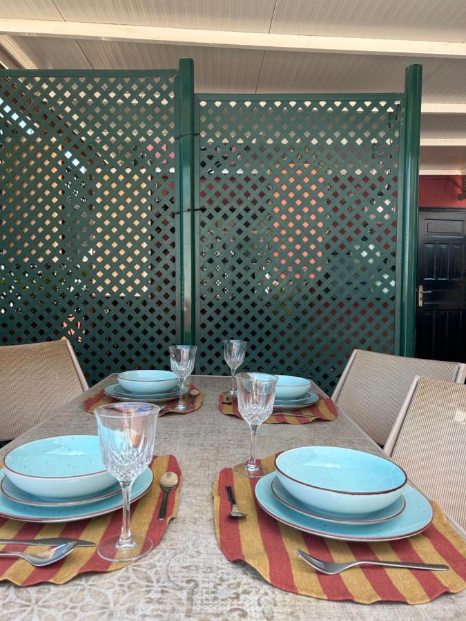 Dream Wish Apartment Santa Cruz de Tenerife Luaran gambar