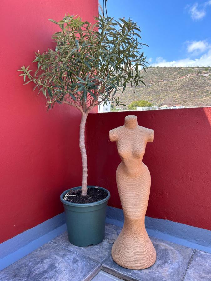 Dream Wish Apartment Santa Cruz de Tenerife Luaran gambar