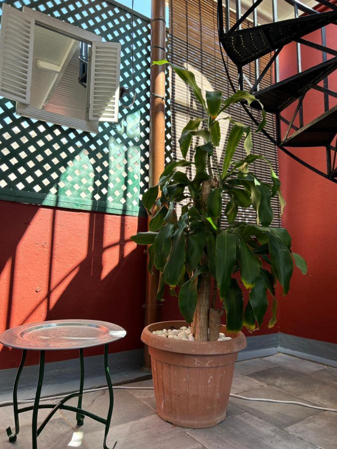 Dream Wish Apartment Santa Cruz de Tenerife Luaran gambar