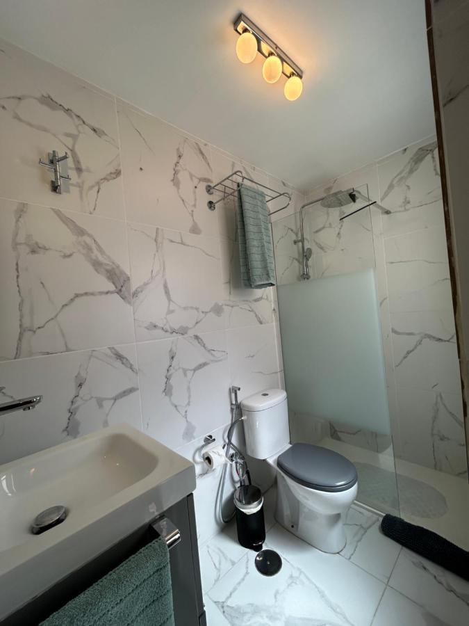 Dream Wish Apartment Santa Cruz de Tenerife Luaran gambar