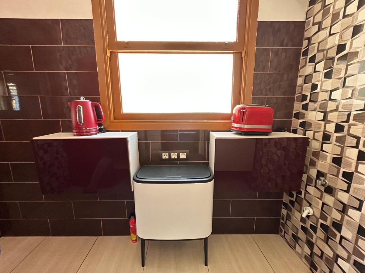 Dream Wish Apartment Santa Cruz de Tenerife Luaran gambar