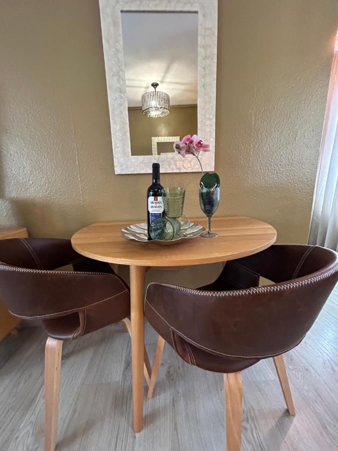 Dream Wish Apartment Santa Cruz de Tenerife Luaran gambar