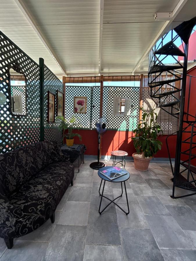 Dream Wish Apartment Santa Cruz de Tenerife Luaran gambar