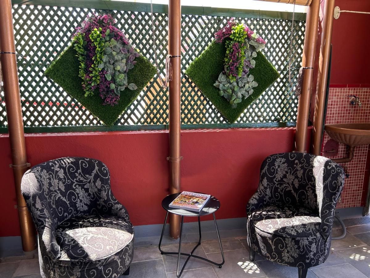 Dream Wish Apartment Santa Cruz de Tenerife Luaran gambar