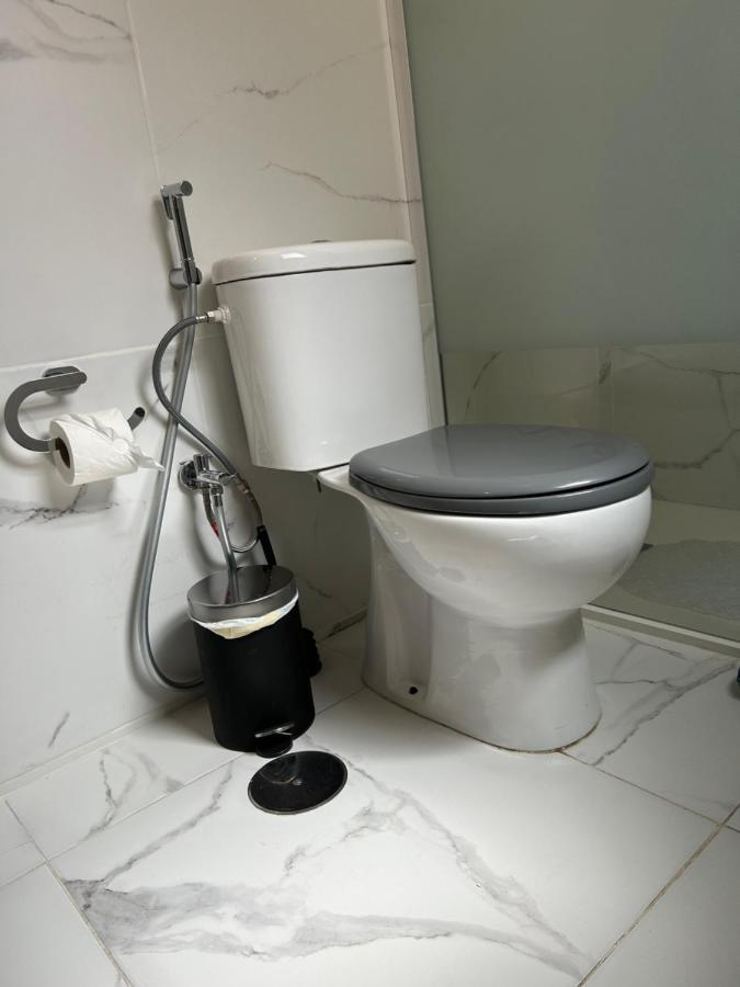 Dream Wish Apartment Santa Cruz de Tenerife Luaran gambar