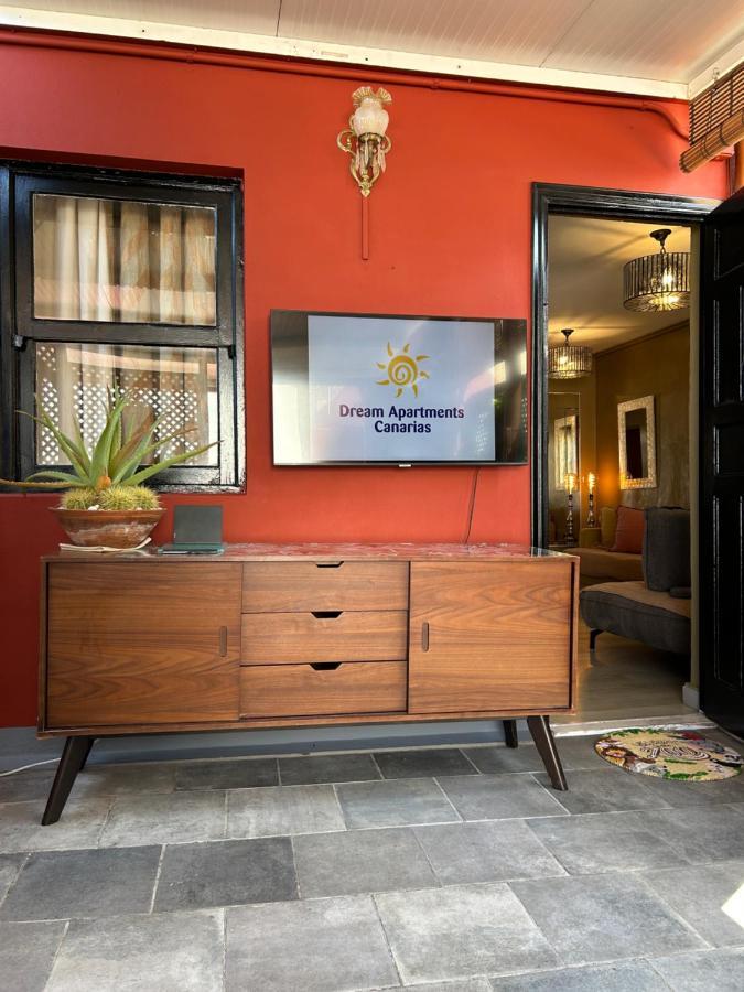 Dream Wish Apartment Santa Cruz de Tenerife Luaran gambar