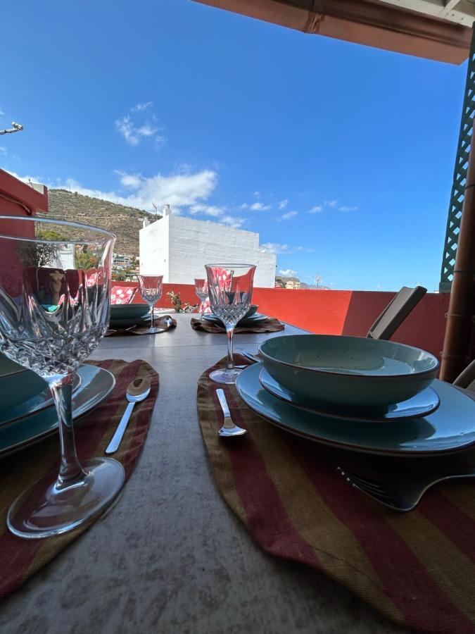 Dream Wish Apartment Santa Cruz de Tenerife Luaran gambar