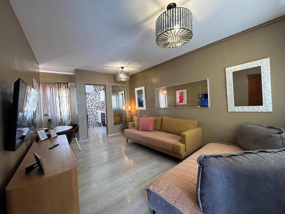 Dream Wish Apartment Santa Cruz de Tenerife Luaran gambar