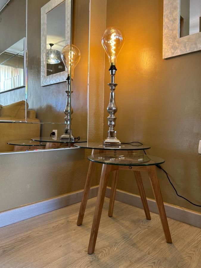 Dream Wish Apartment Santa Cruz de Tenerife Luaran gambar