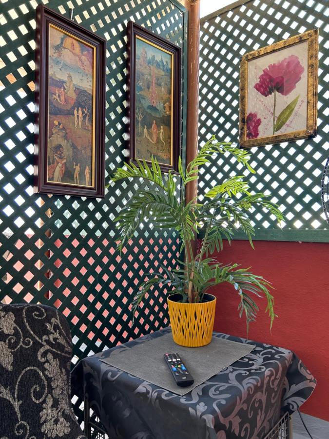 Dream Wish Apartment Santa Cruz de Tenerife Luaran gambar